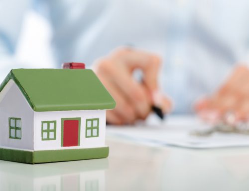 Planujesz sprzedać swój dom ?